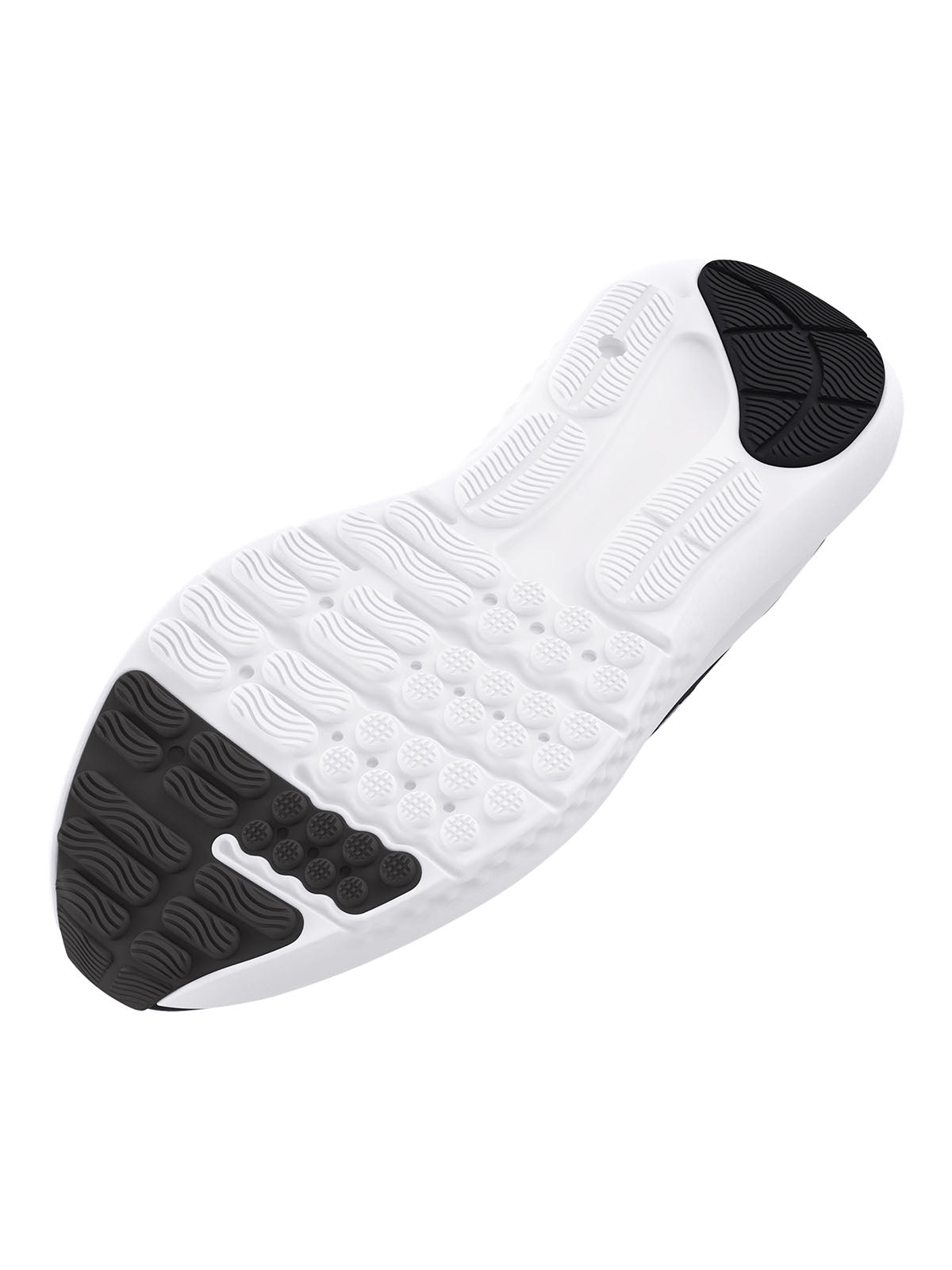 Zapatillas para correr UA Surge 4 para escuela primaria para niño