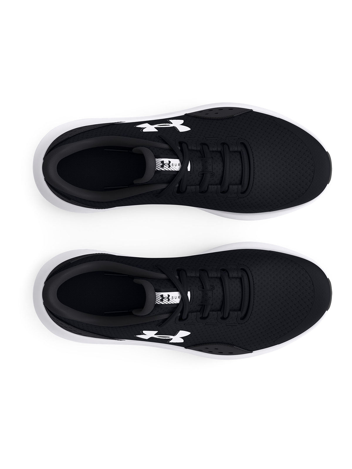 Zapatillas para correr UA Surge 4 para escuela primaria para niño