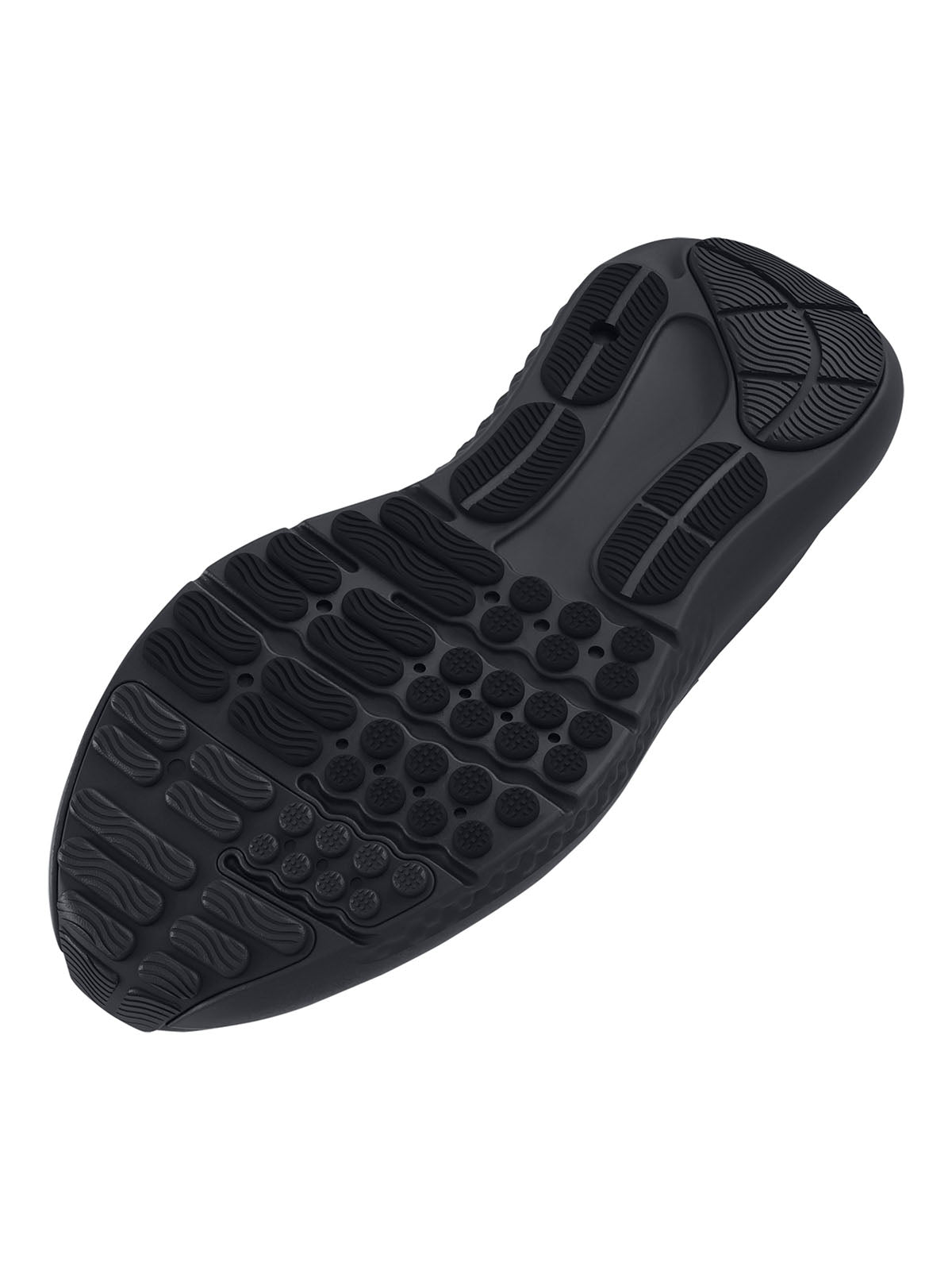 Zapatillas para correr UA Surge 4 para escuela primaria para niño