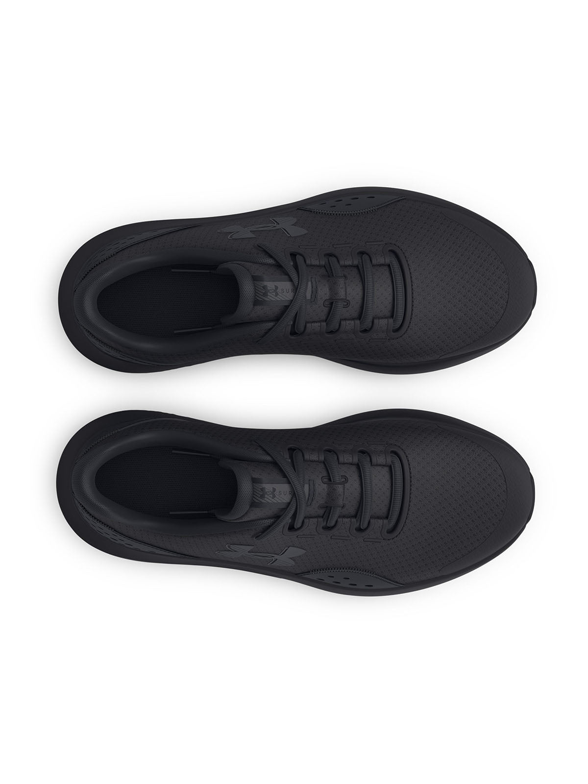 Zapatillas para correr UA Surge 4 para escuela primaria para niño