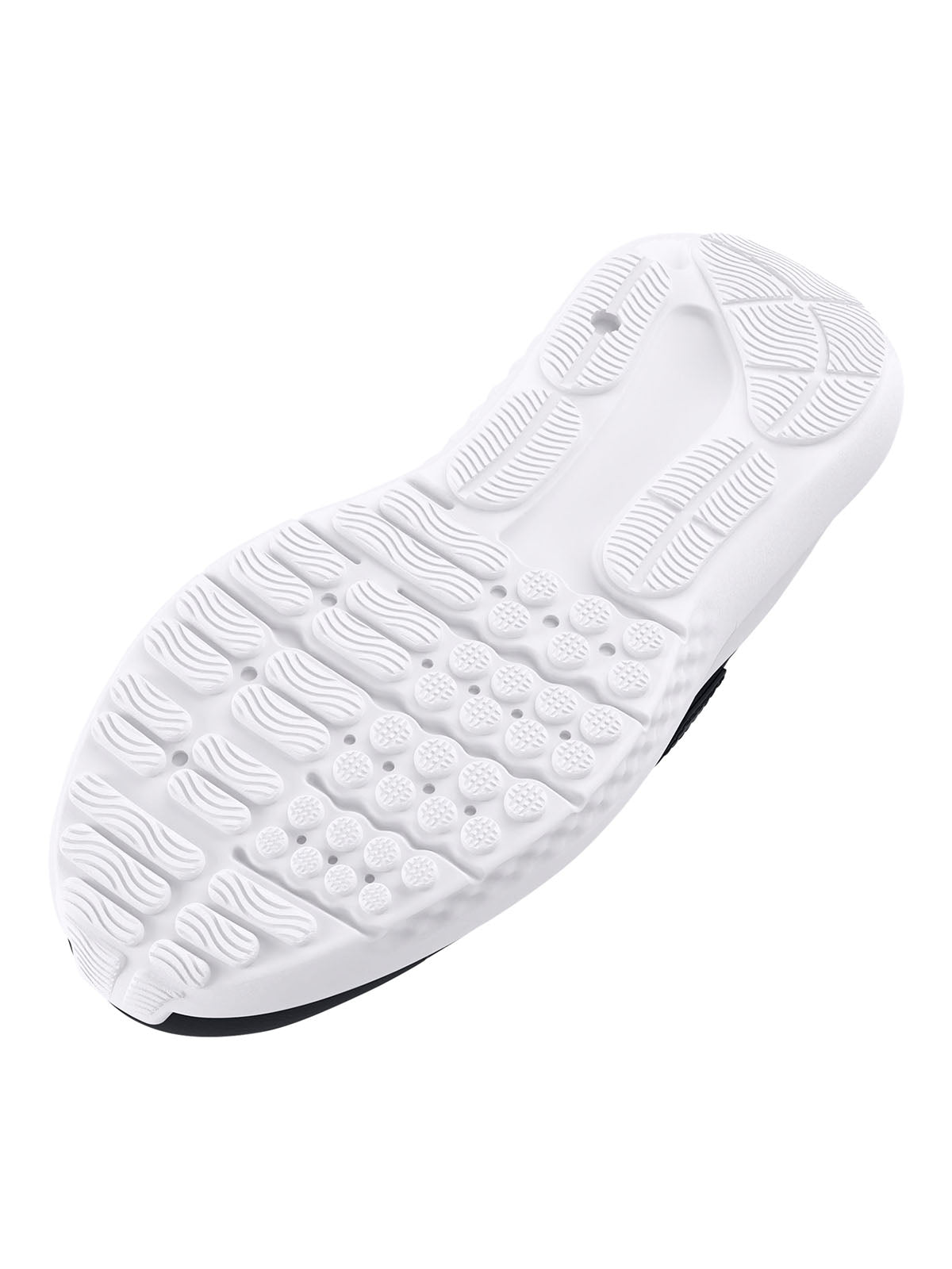 Zapatillas de running UA Surge 4 AC para preescolar para niño