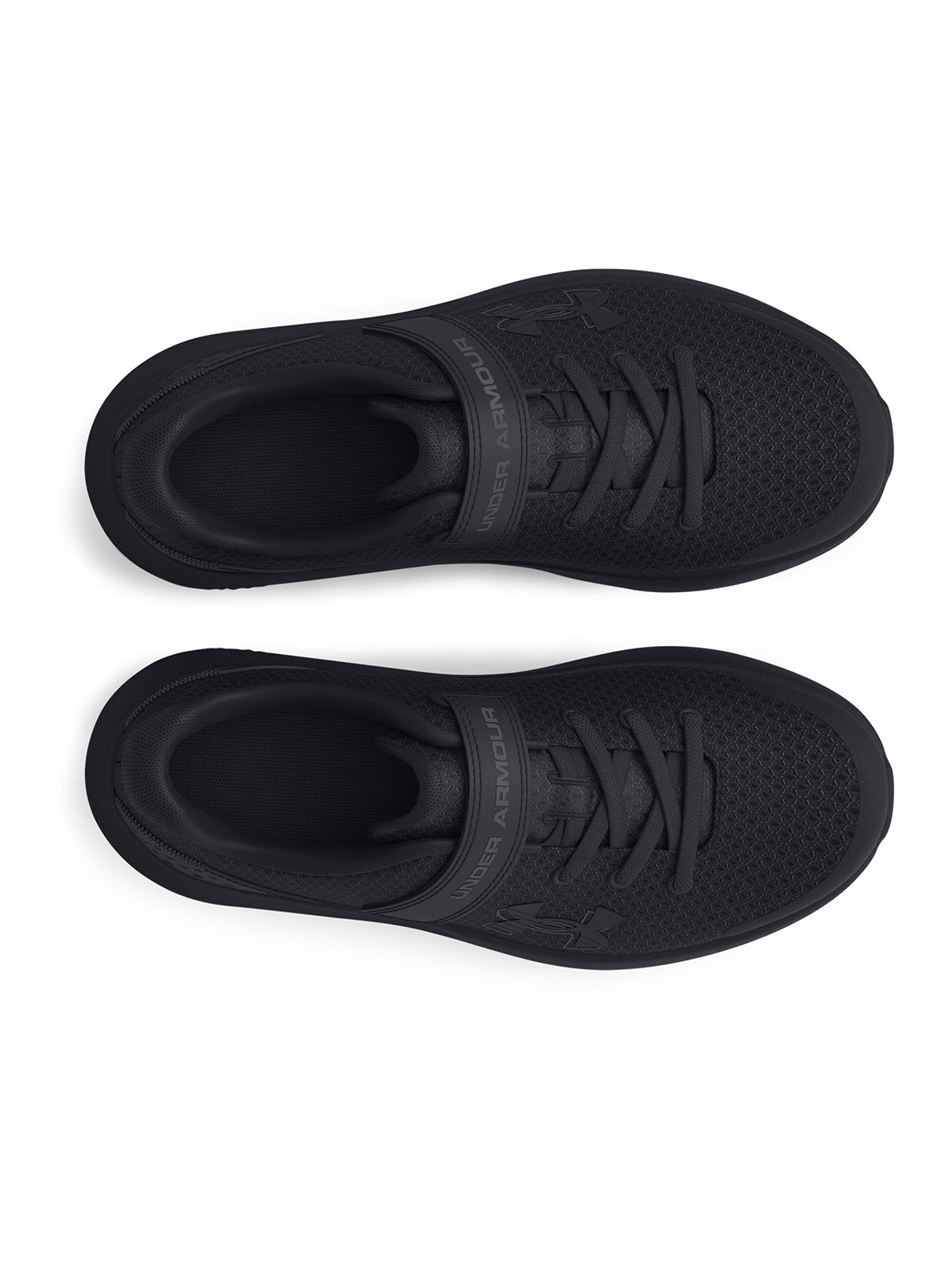 Zapatillas de running UA Surge 4 AC para preescolar para niño