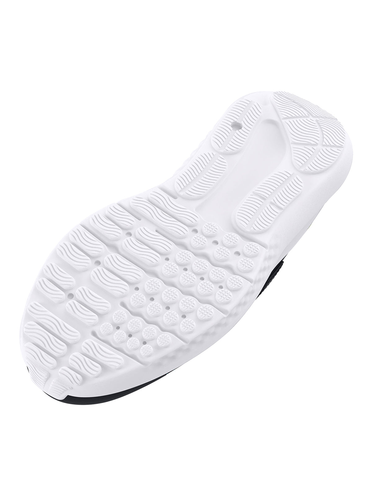 Zapatillas de running UA Surge 4 AC para preescolar para niño