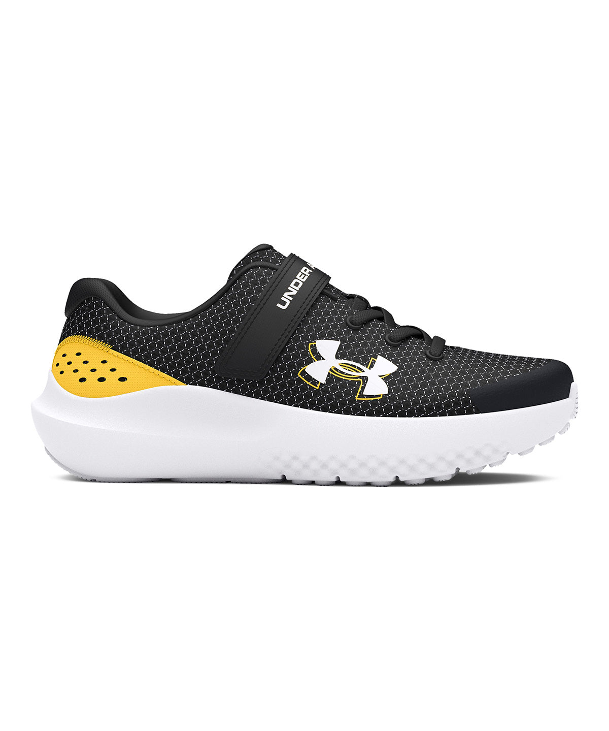 Zapatillas de Running UA Surge 4 AC para niño