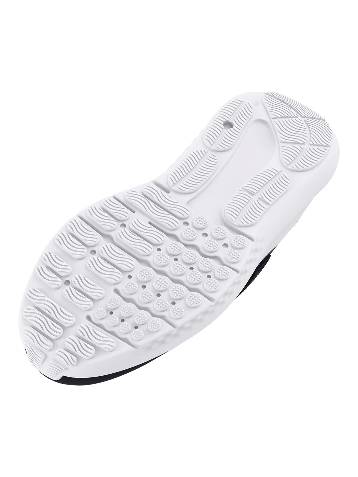 Zapatillas de Running UA Surge 4 AC para niño