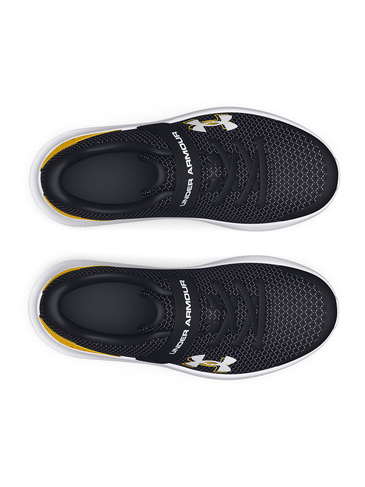 Zapatillas de Running UA Surge 4 AC para niño