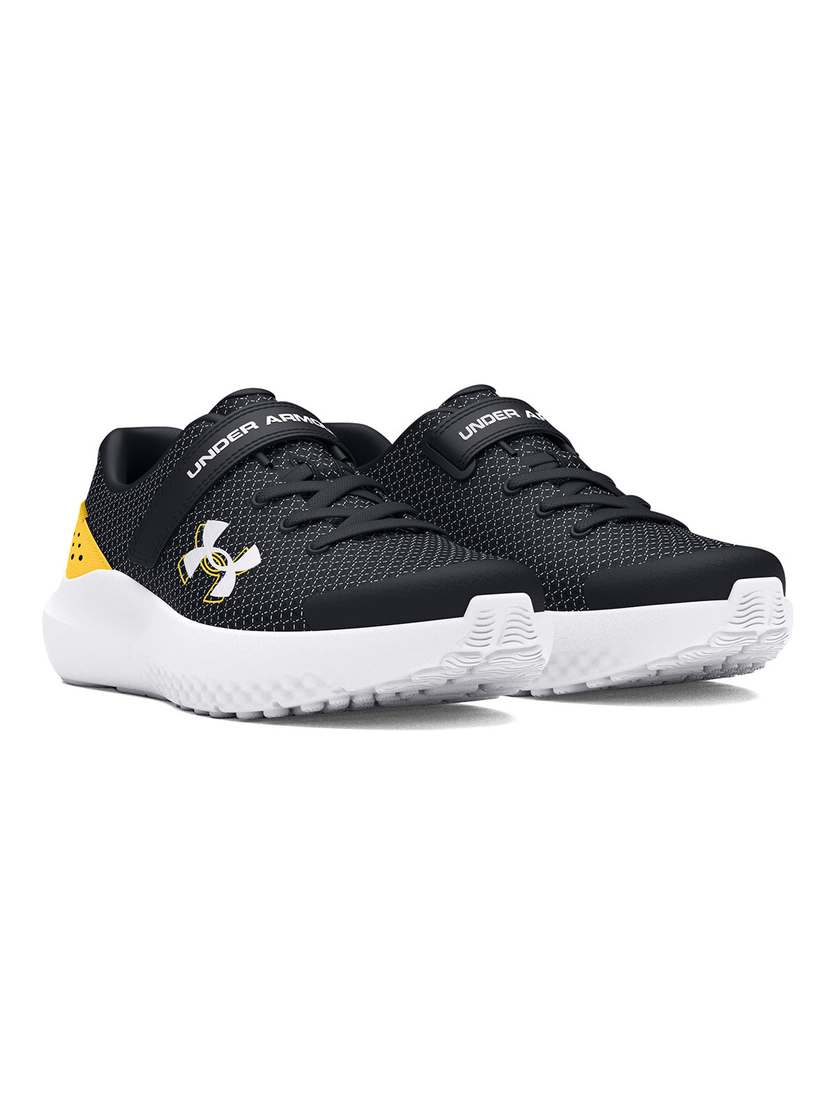 Zapatillas de Running UA Surge 4 AC para niño