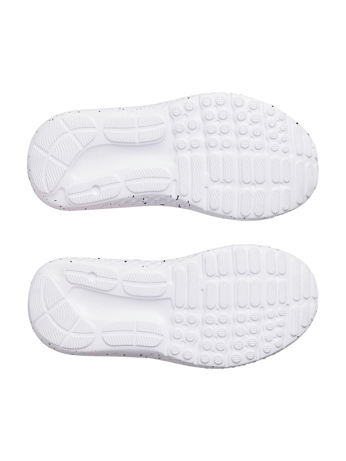 Zapatillas de running Under Armour Surge 4 AC negro para niños