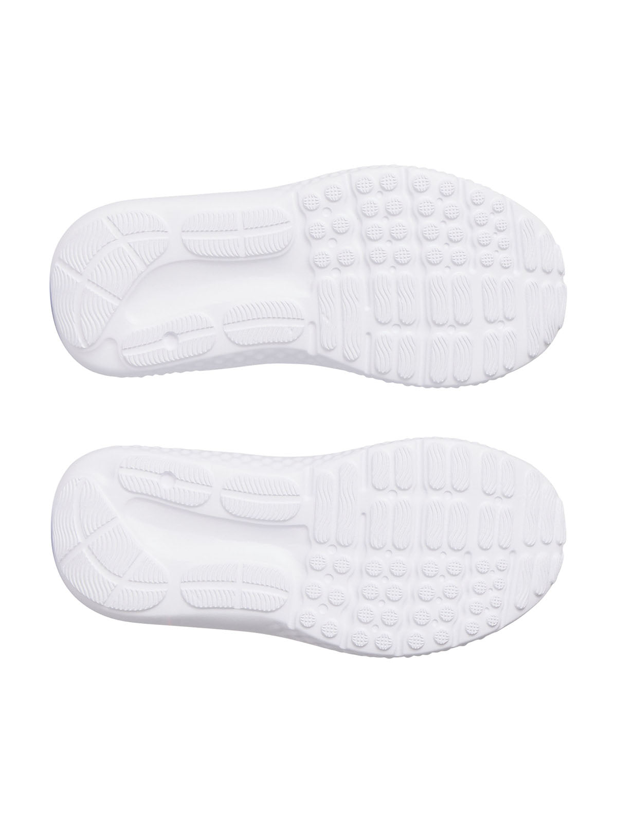 Zapatillas de running Under Armour Surge 4 AC gris para niños