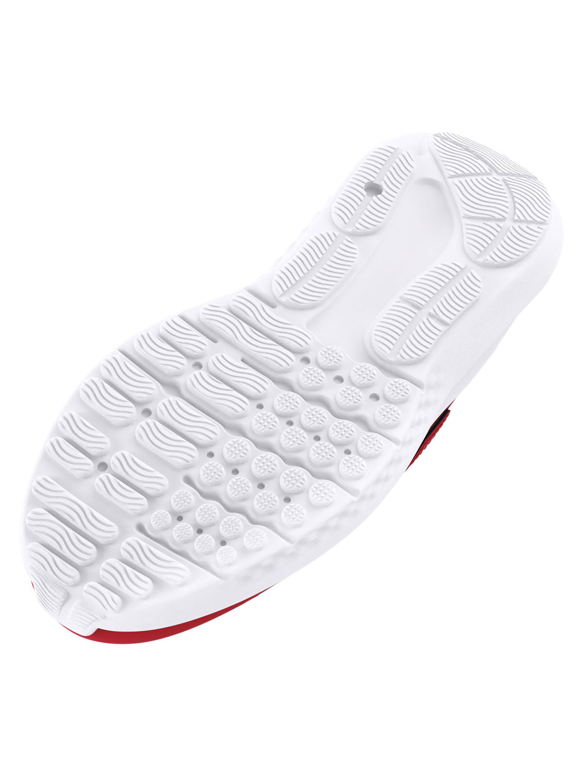 Zapatillas de Running UA Surge 4 AC para niño