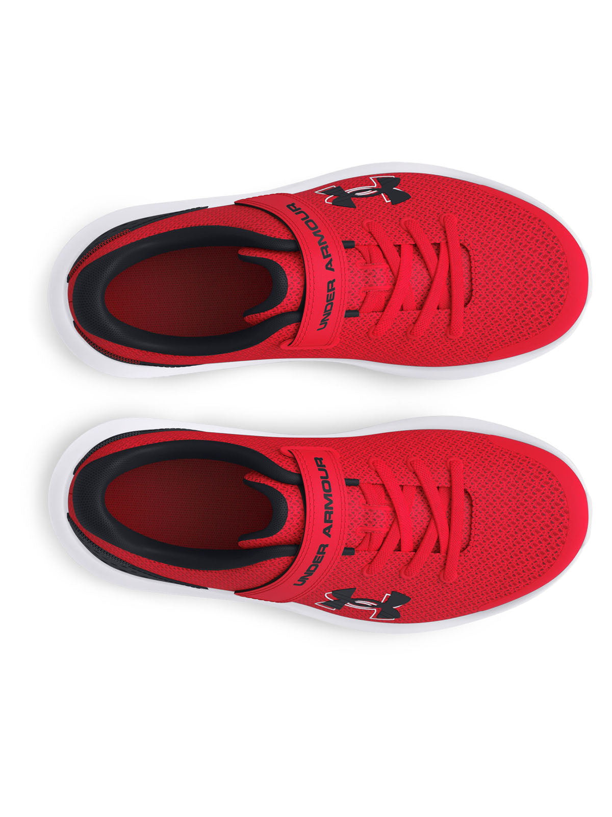 Zapatillas de Running UA Surge 4 AC para niño