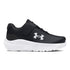 Zapatilla Running Bebé Surge 4 Negro Under Armour