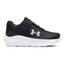 Zapatilla Running Bebé Surge 4 Negro Under Armour