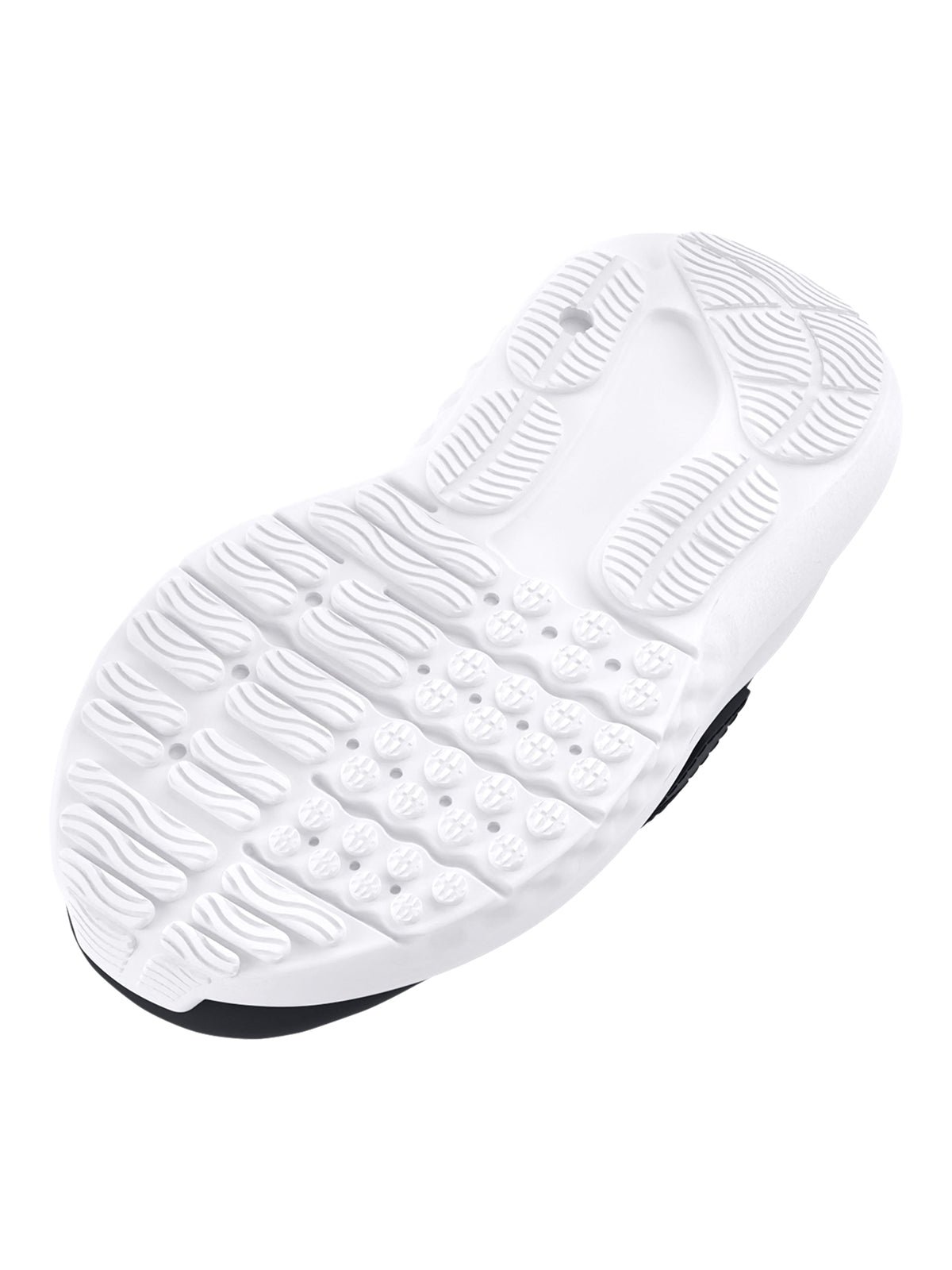 Zapatillas de running UA Surge 4 AC para niño