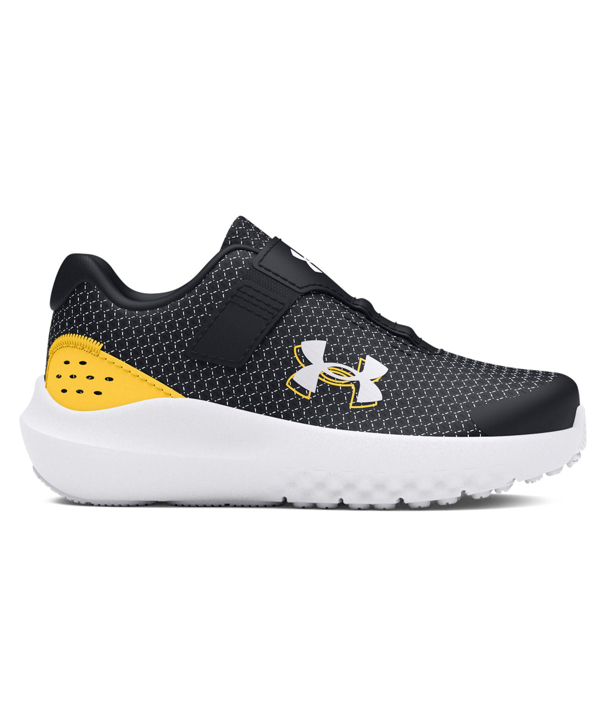 Zapatillas de Running UA Surge 4 AC para niño