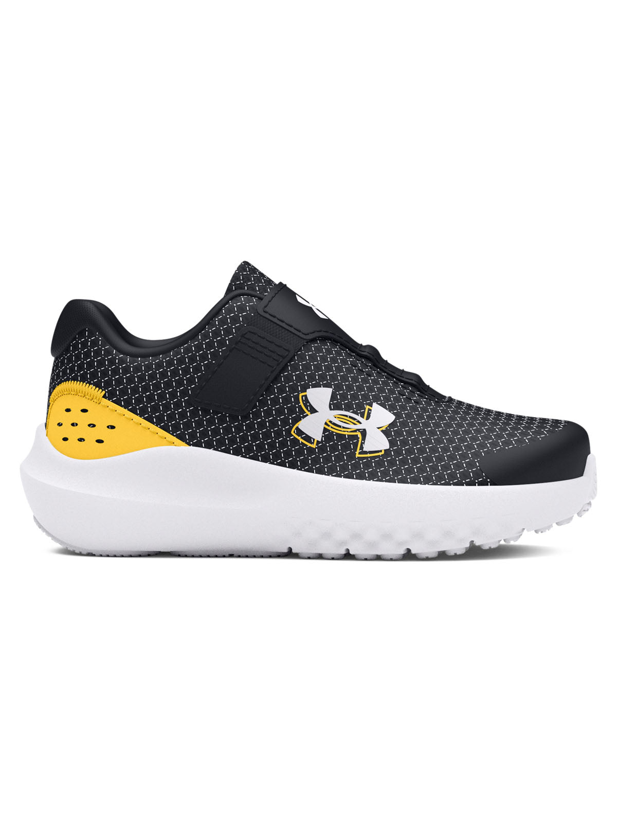 Zapatillas de Running UA Surge 4 AC para niño