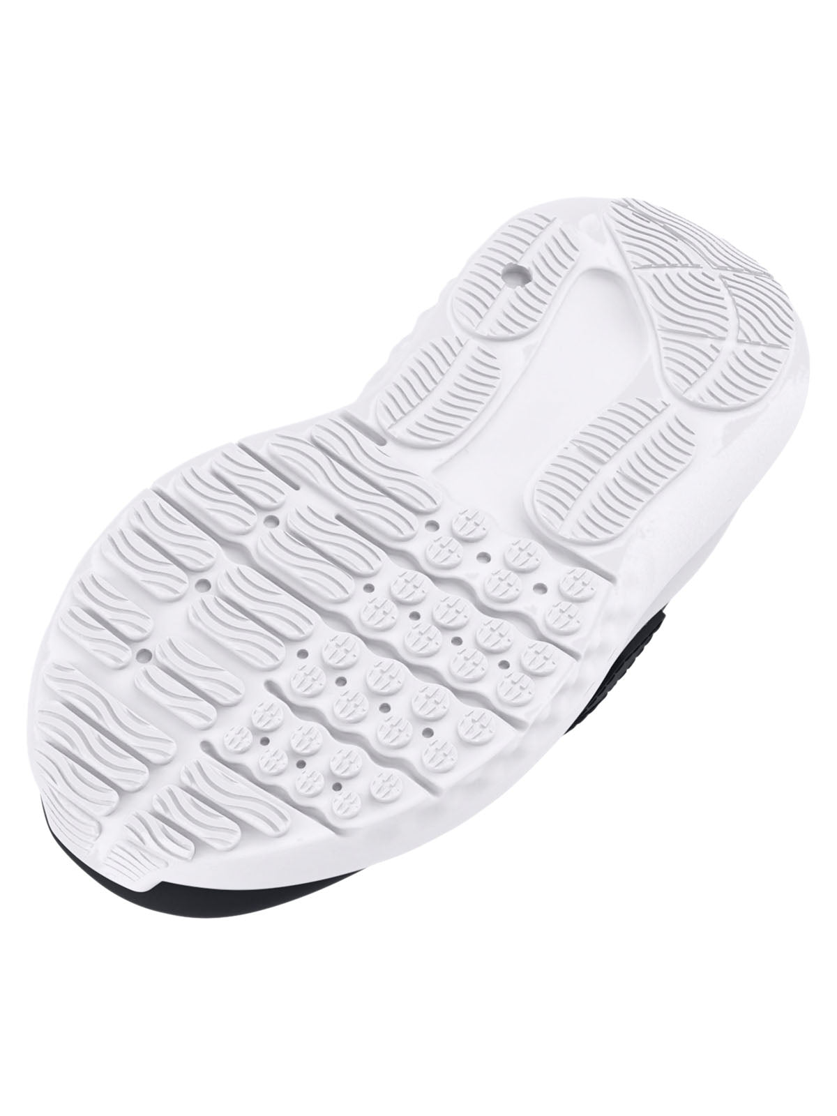 Zapatillas de Running UA Surge 4 AC para niño