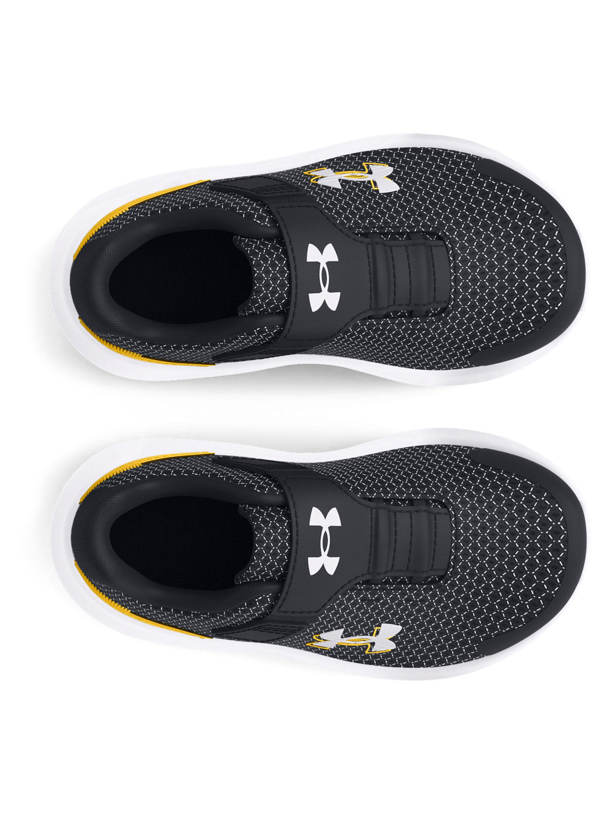 Zapatillas de Running UA Surge 4 AC para niño