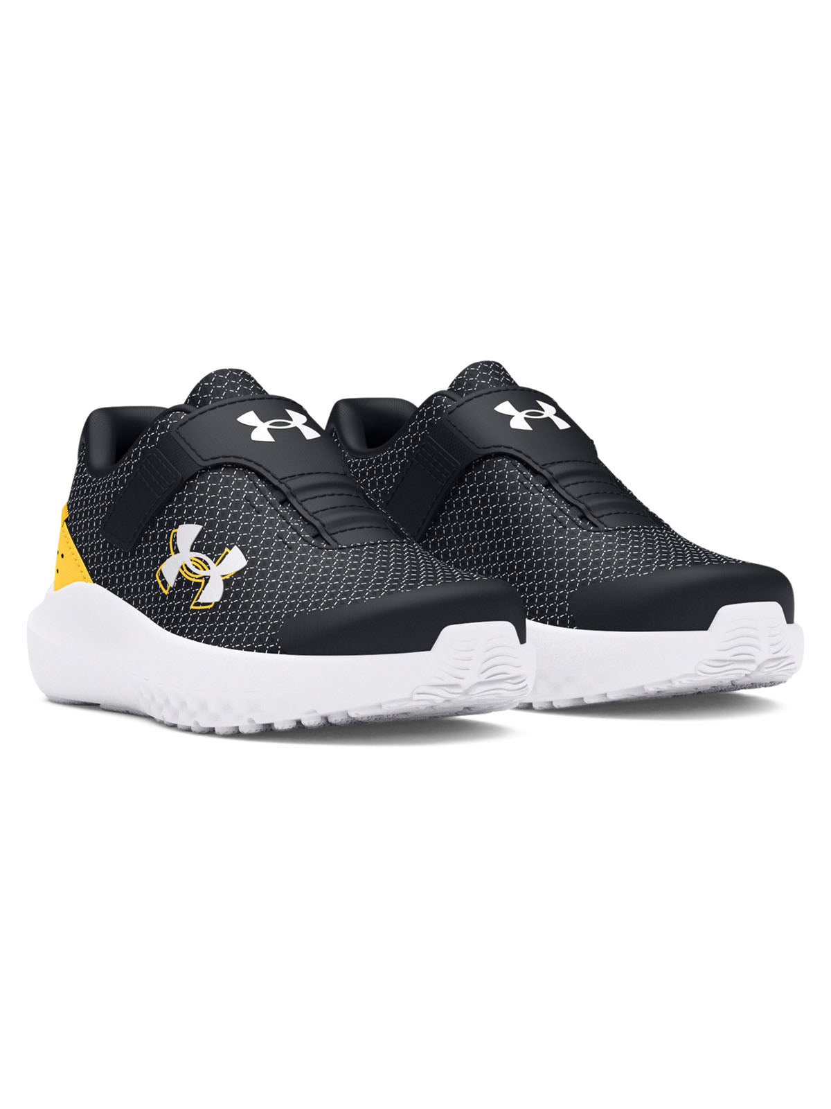 Zapatillas de Running UA Surge 4 AC para niño