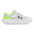 Zapatilla Running Bebé Surge 4 Blanco Under Armour
