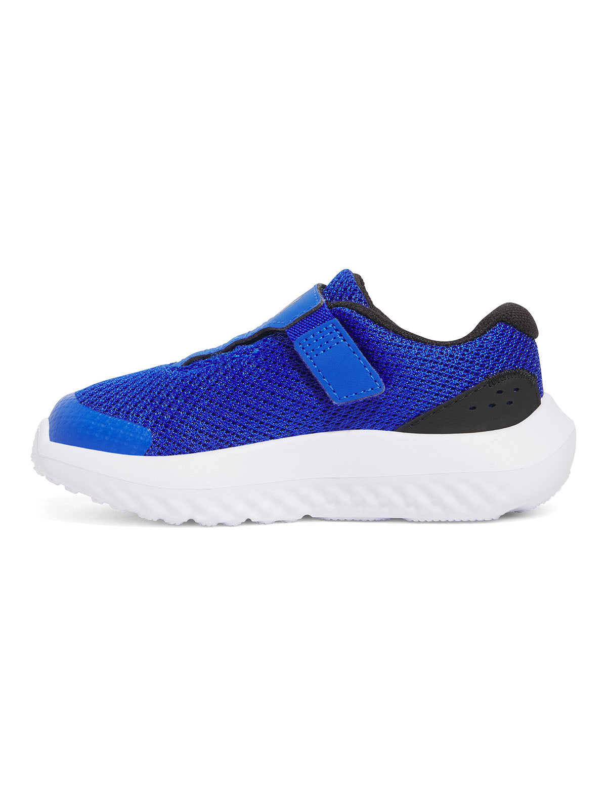 Zapatillas Under Armour Surge 4 AC running azul para niños