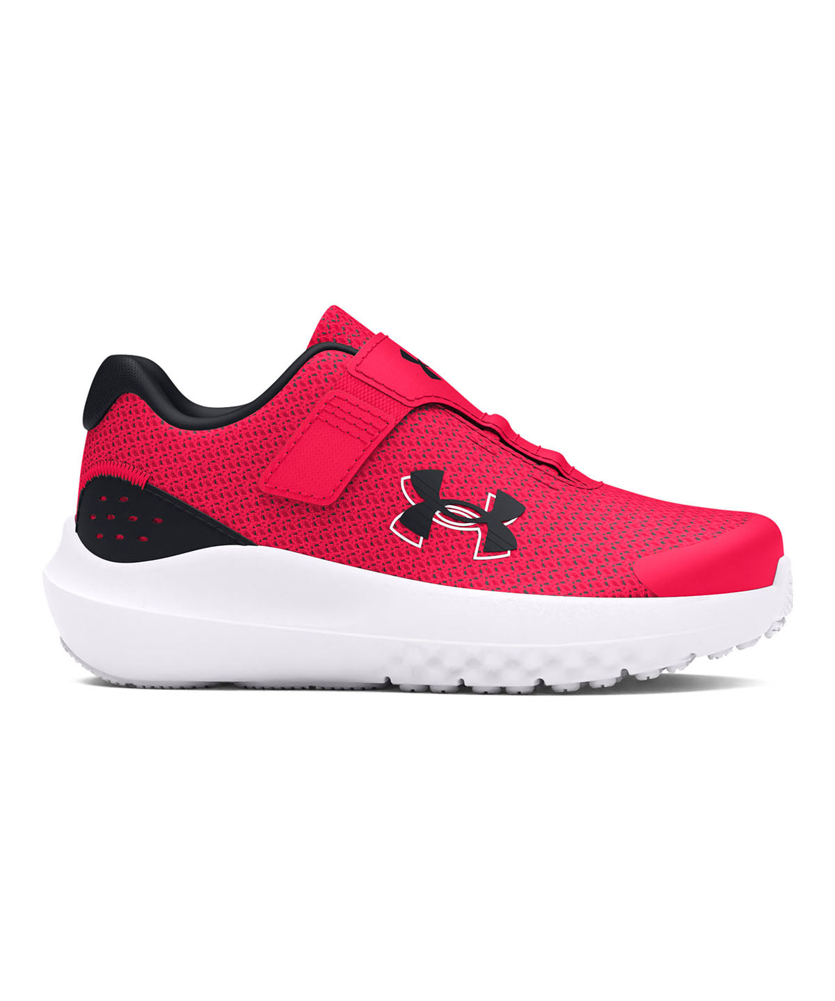Zapatillas de running UA Surge 4 AC para niño