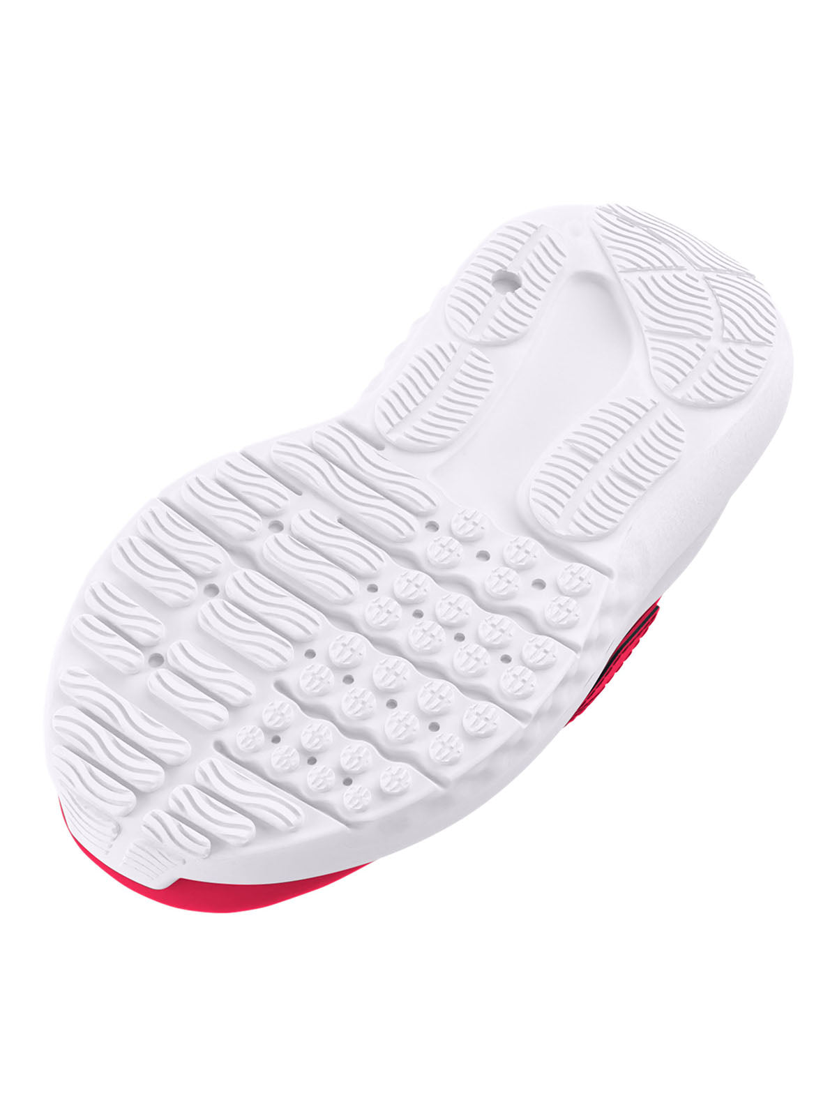 Zapatillas de running UA Surge 4 AC para niño