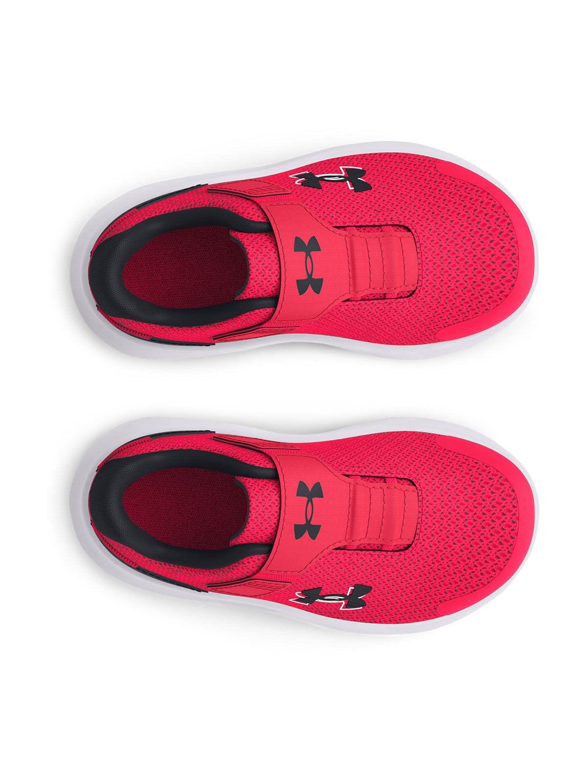 Zapatillas de running UA Surge 4 AC para niño