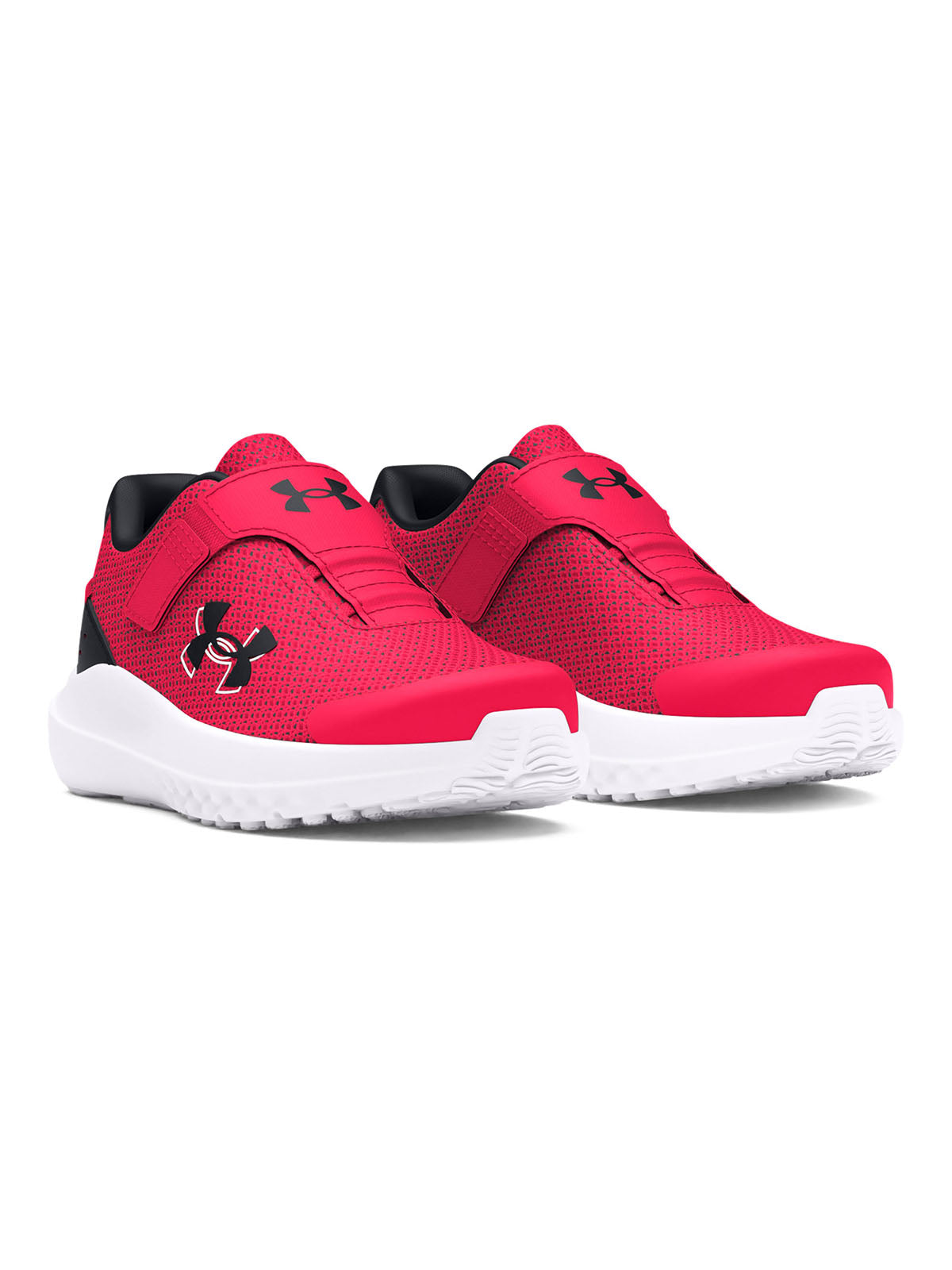 Zapatillas de running UA Surge 4 AC para niño