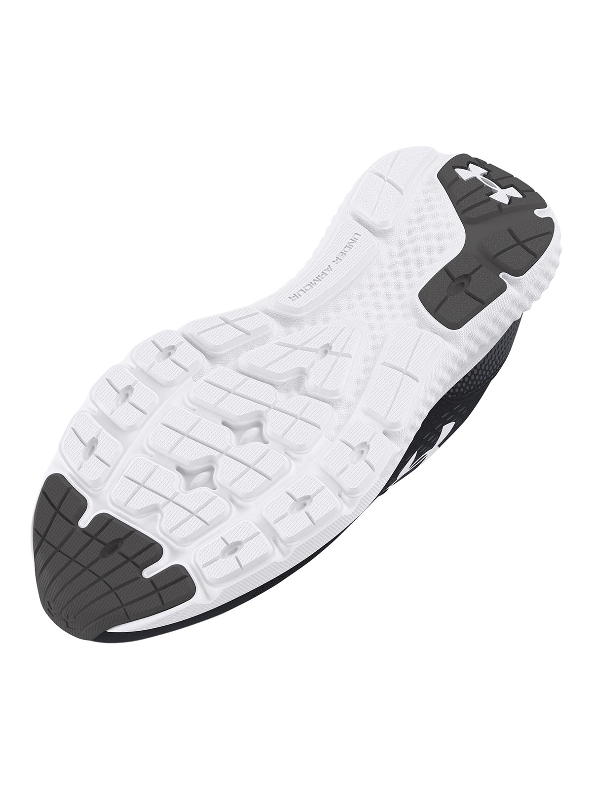 Zapatillas para correr UA Rogue 4 para niño