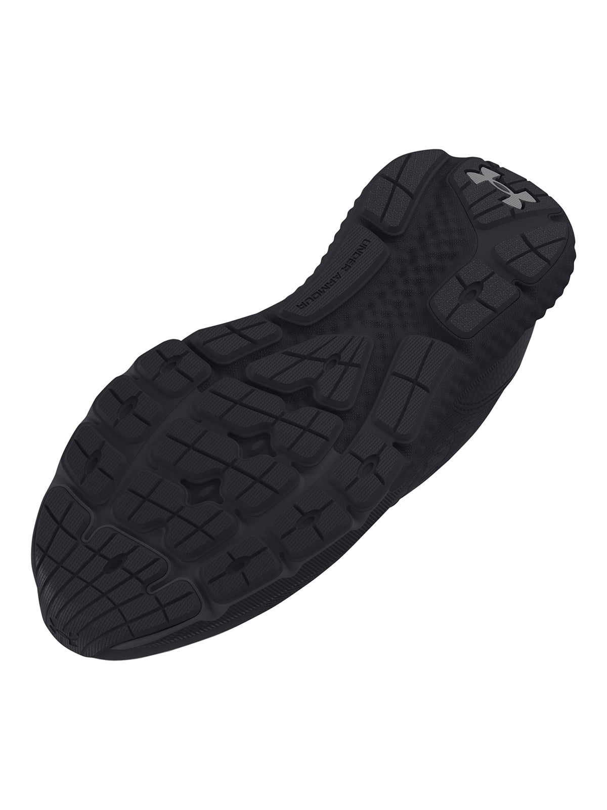 Zapatillas para correr UA Rogue 4 para niño