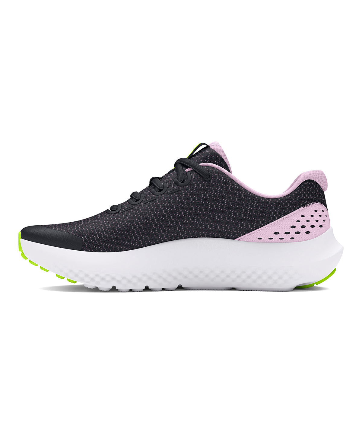 Zapatillas para correr UA Surge 4 para niñas