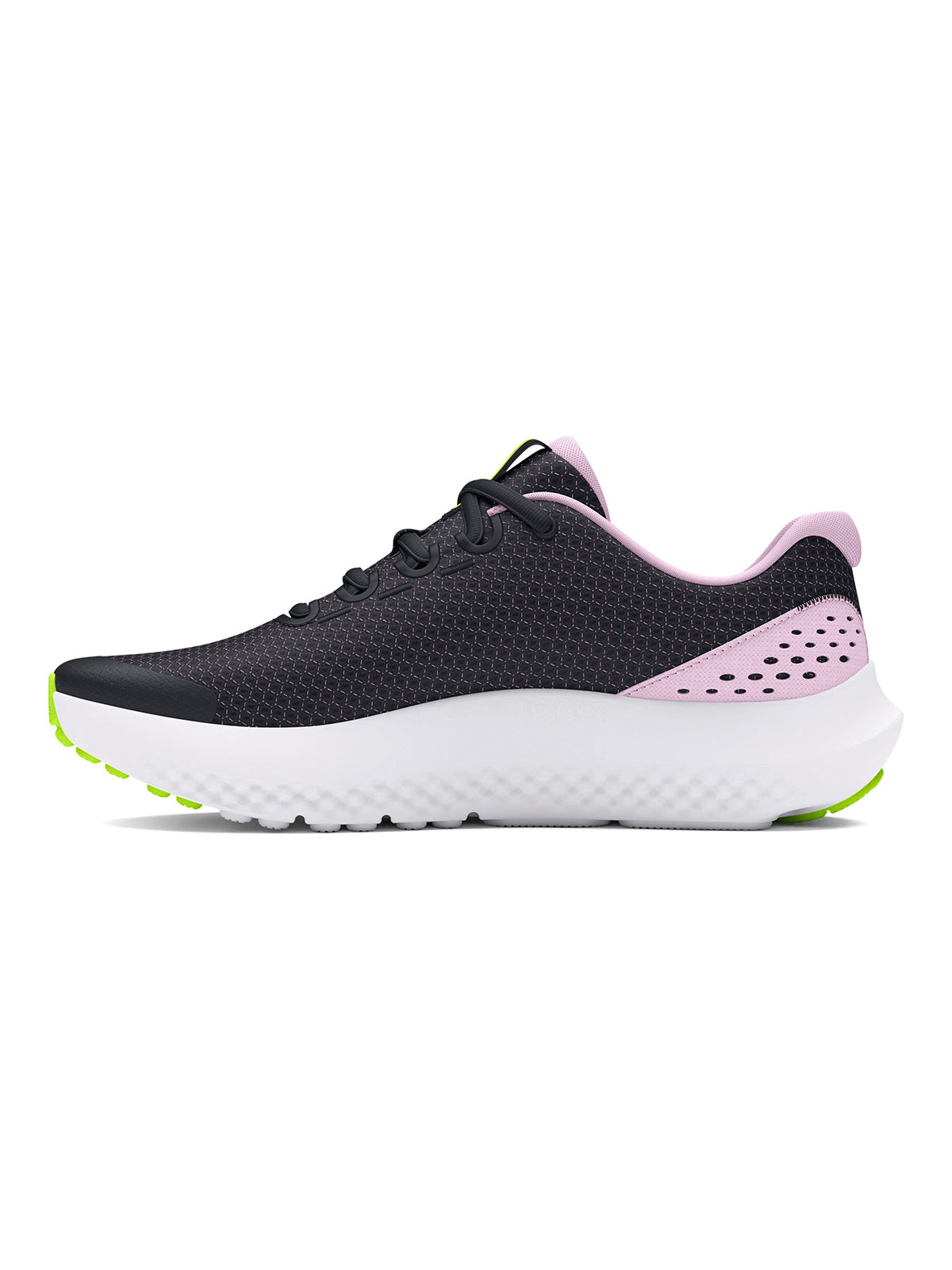 Zapatillas para correr UA Surge 4 para niñas