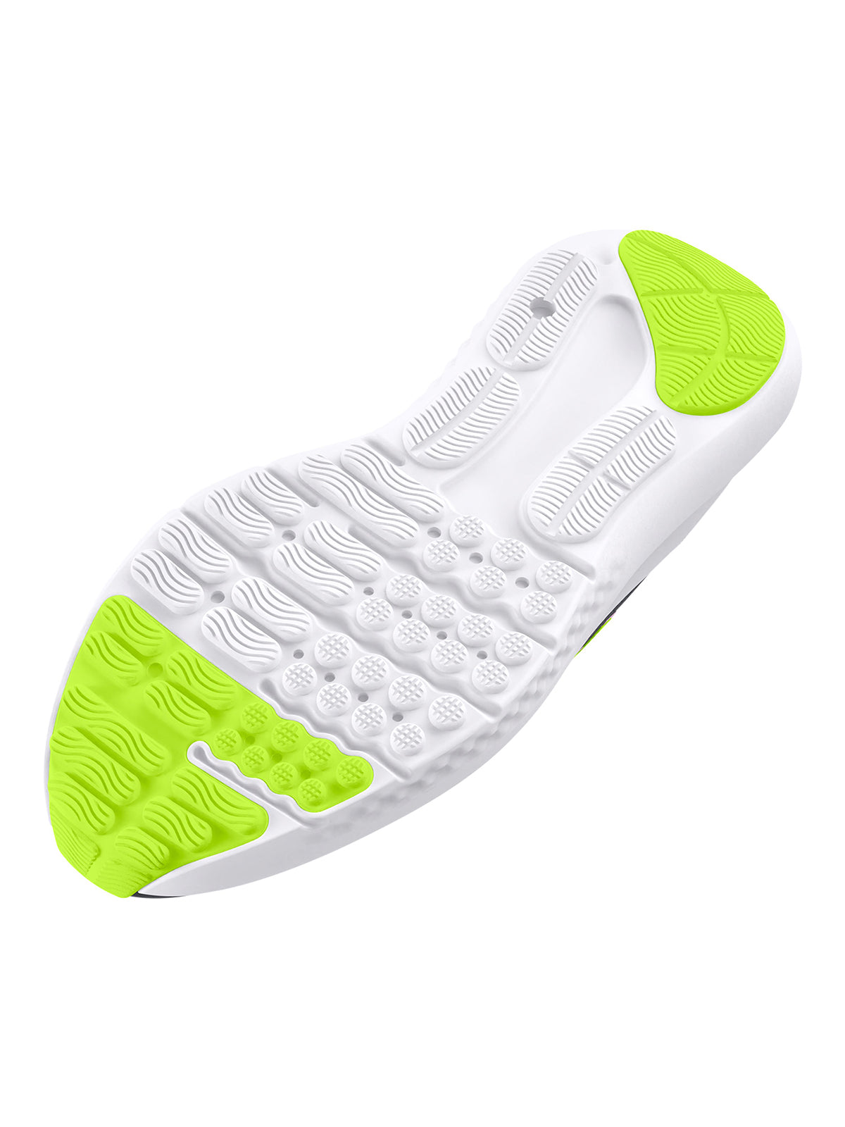 Zapatillas para correr UA Surge 4 para niñas