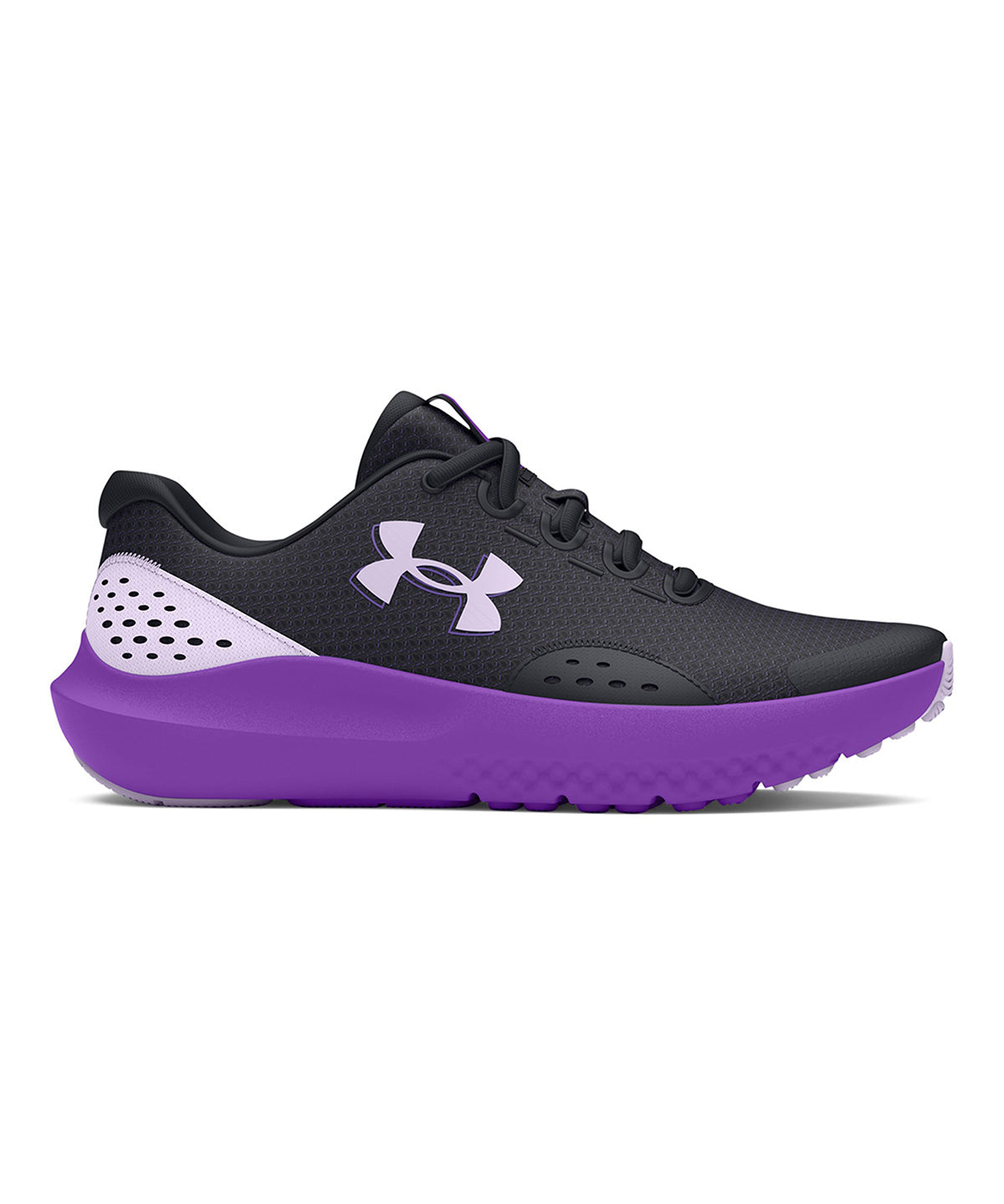 Zapatillas de Running UA Surge 4 para niñas