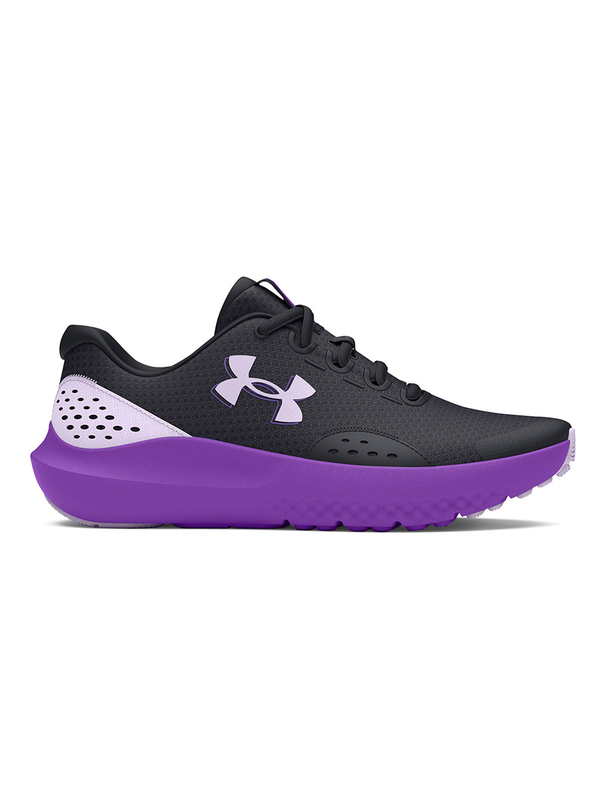Zapatillas de Running UA Surge 4 para niñas
