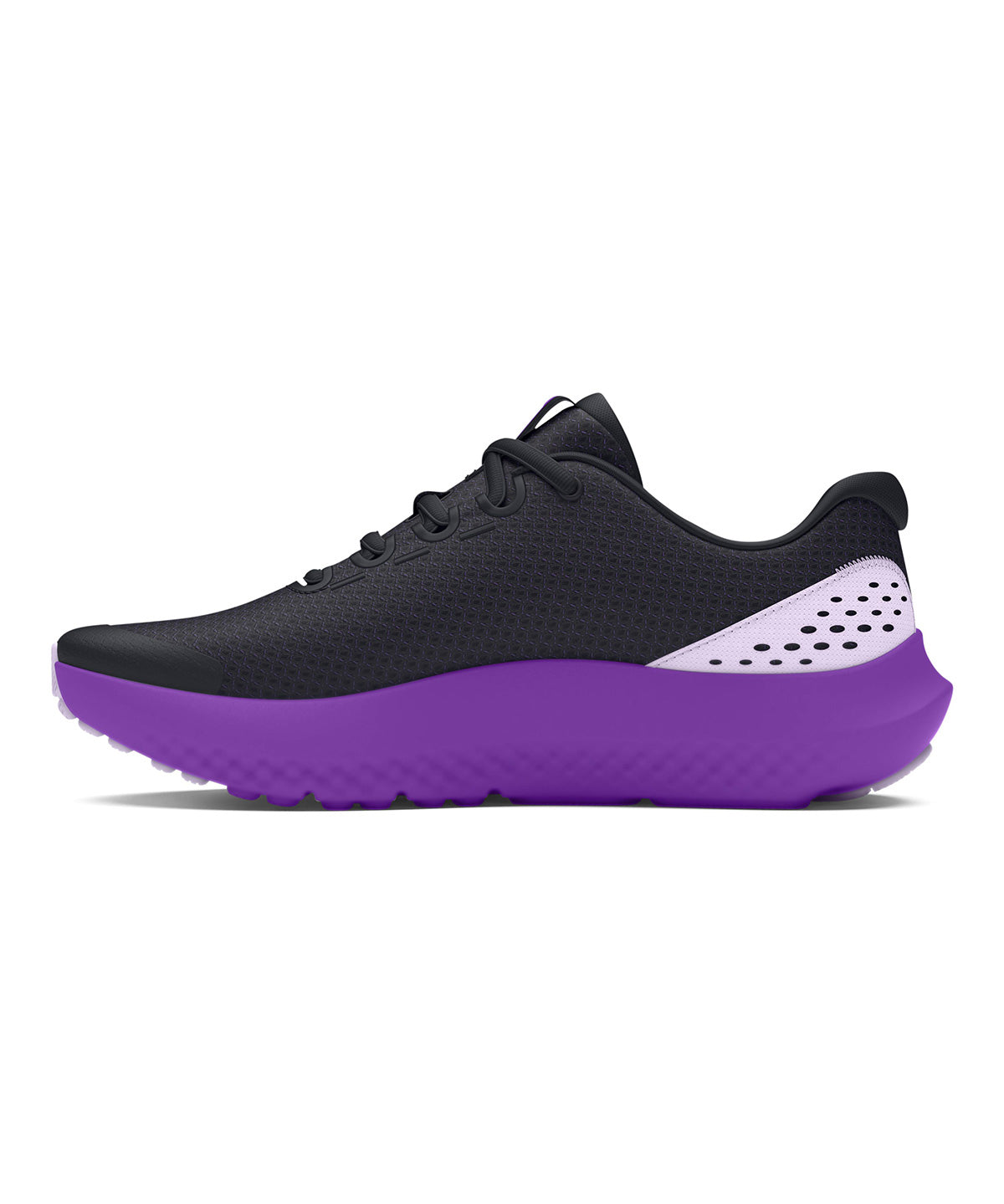 Zapatillas de Running UA Surge 4 para niñas