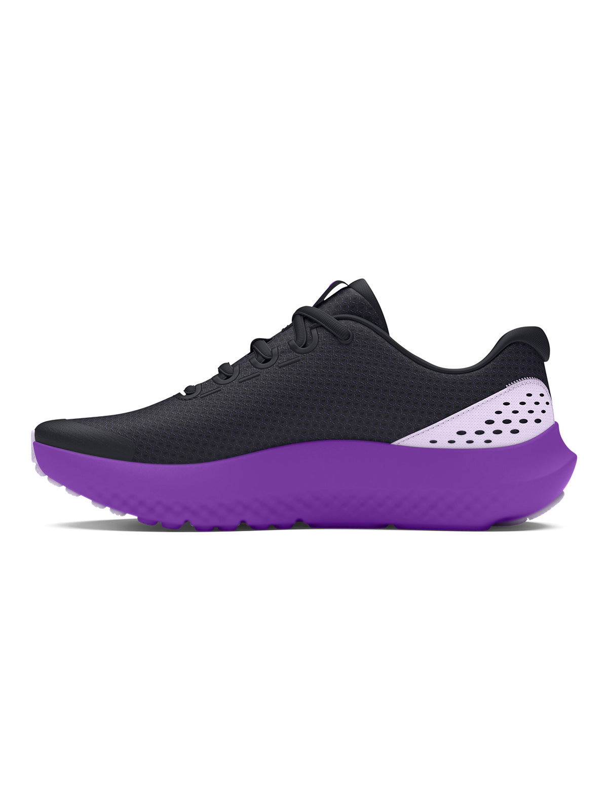 Zapatillas de Running UA Surge 4 para niñas