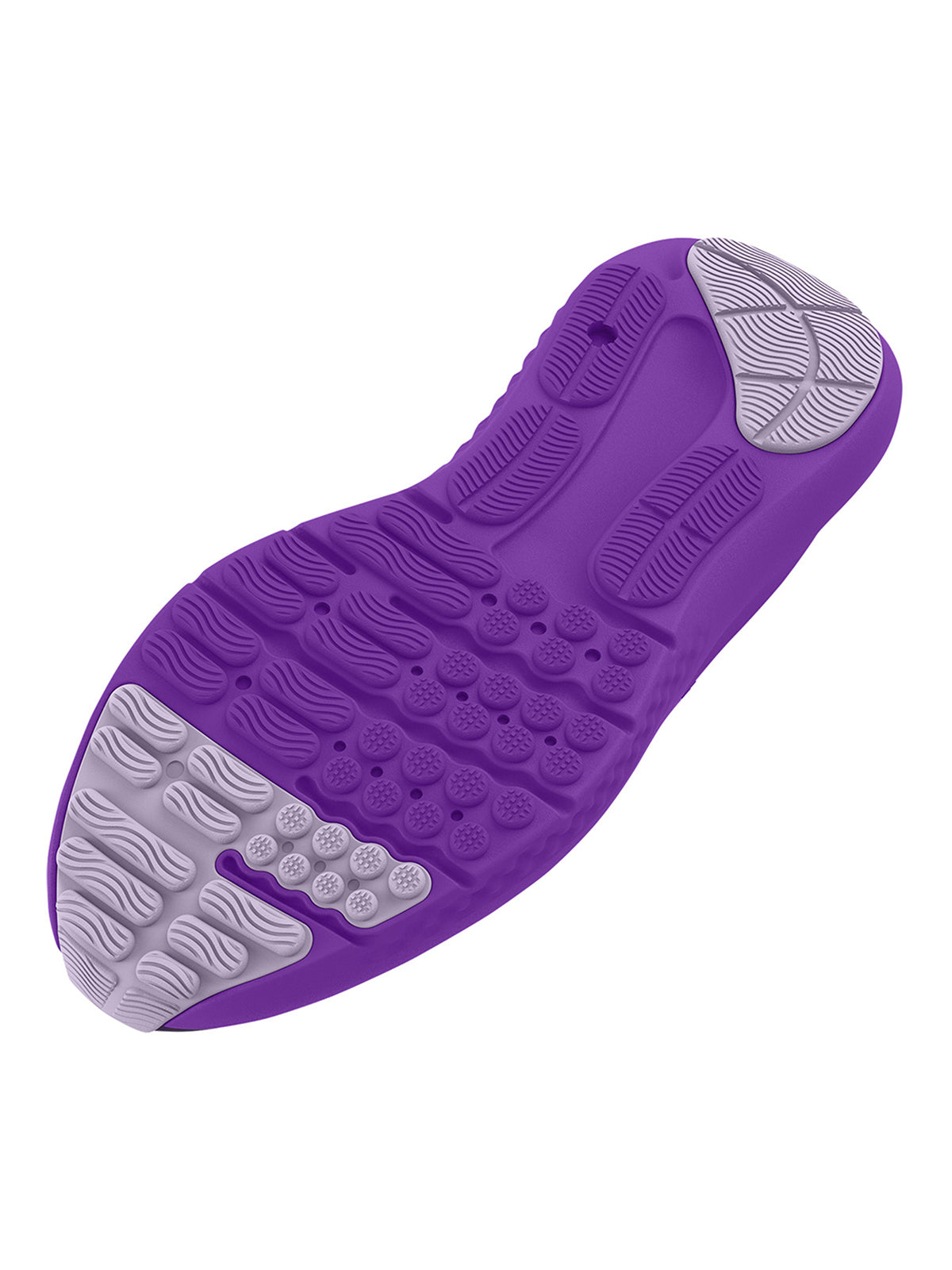 Zapatillas de Running UA Surge 4 para niñas