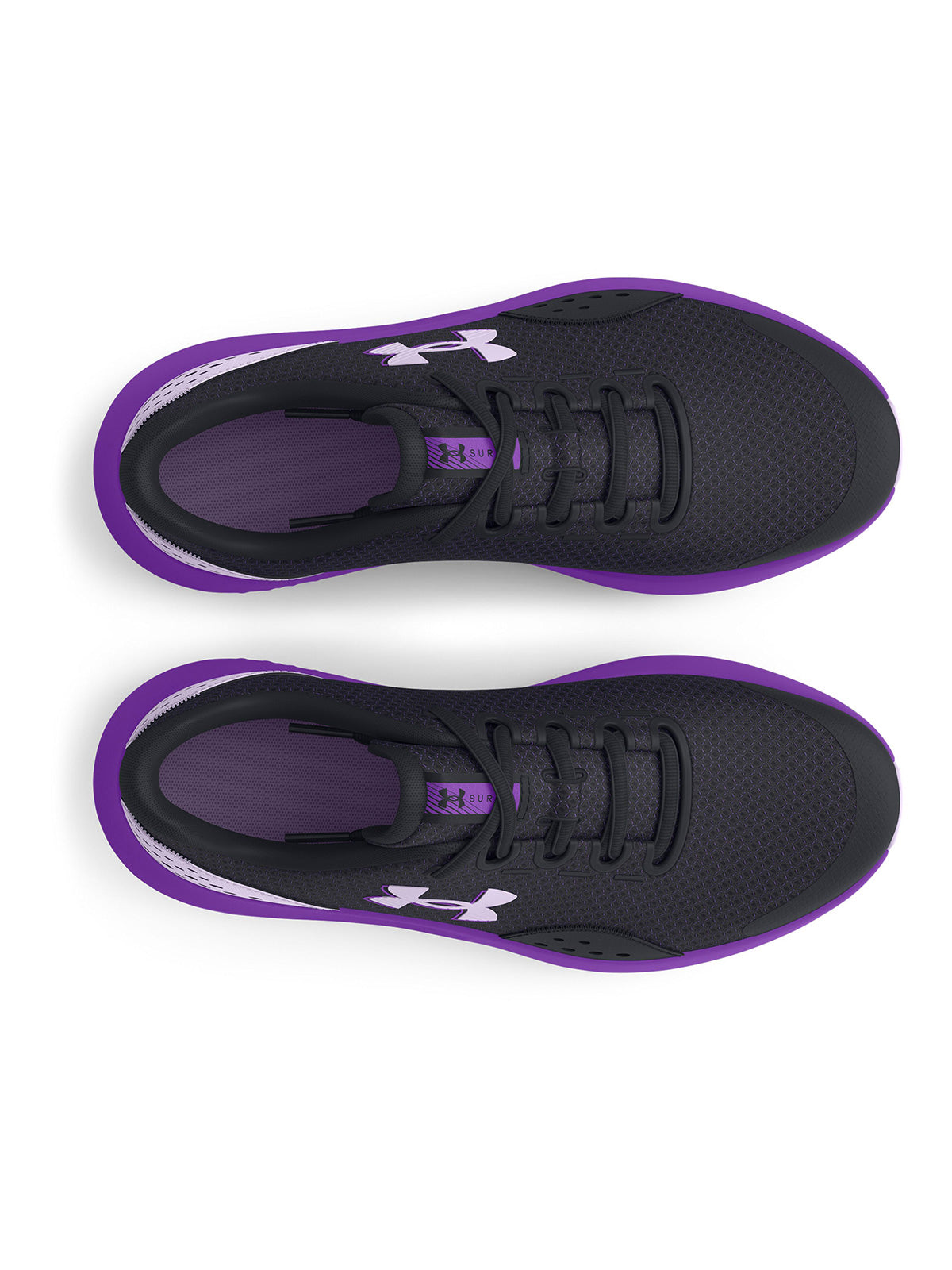 Zapatillas de Running UA Surge 4 para niñas