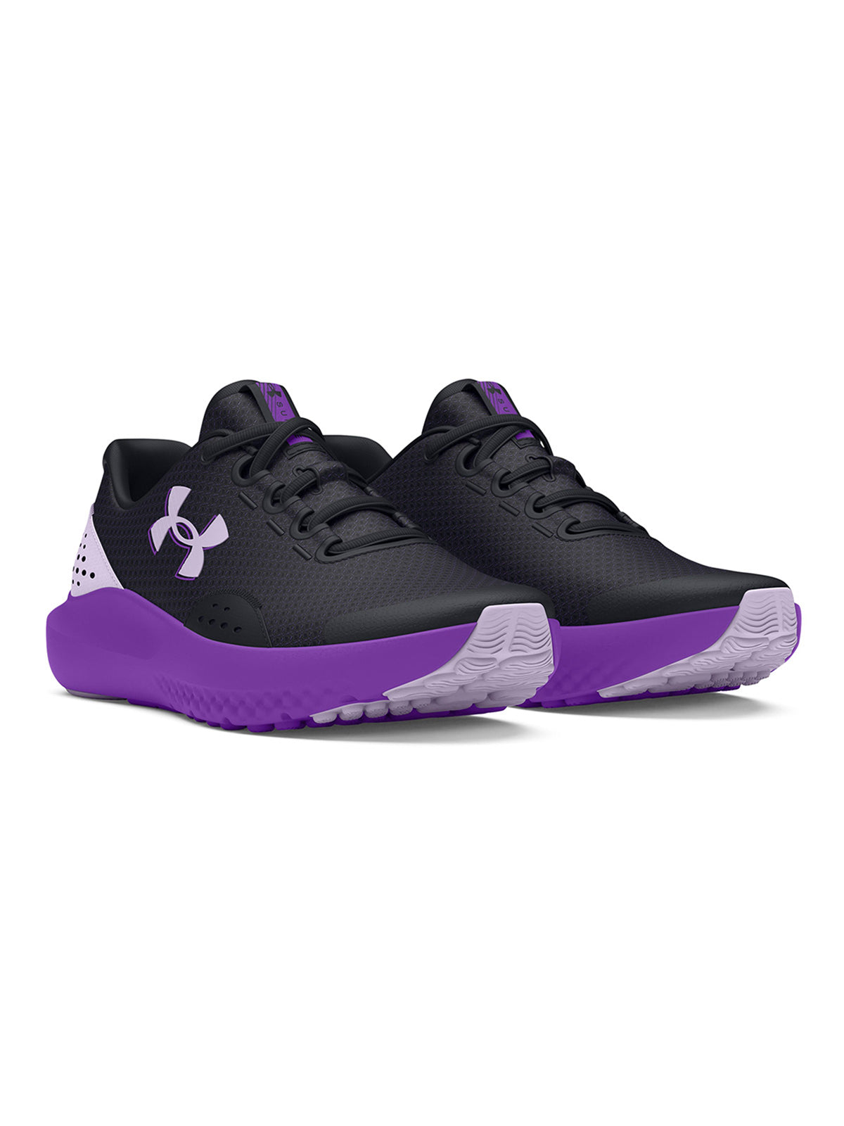 Zapatillas de Running UA Surge 4 para niñas