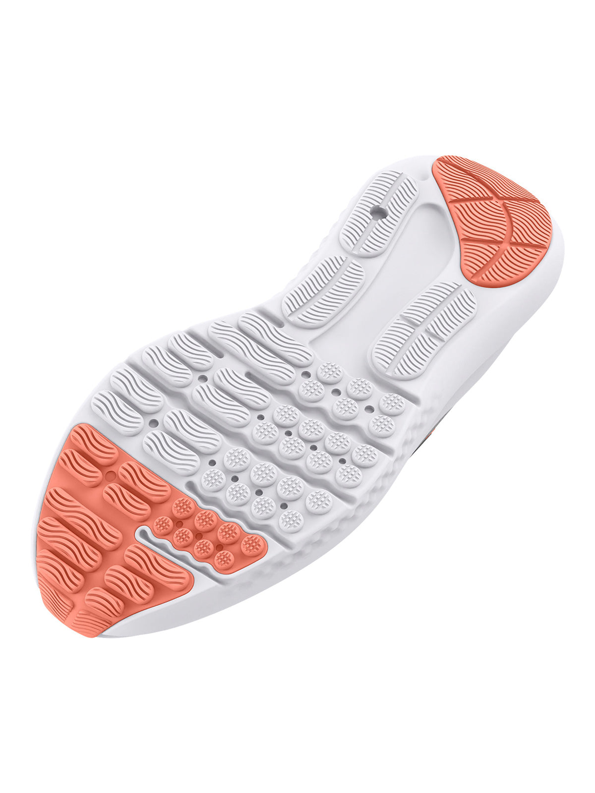 Zapatillas de Running UA Surge 4 para niñas