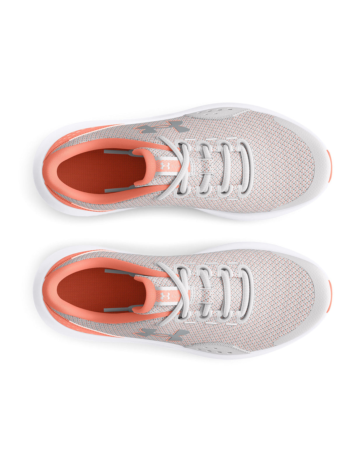 Zapatillas de Running UA Surge 4 para niñas