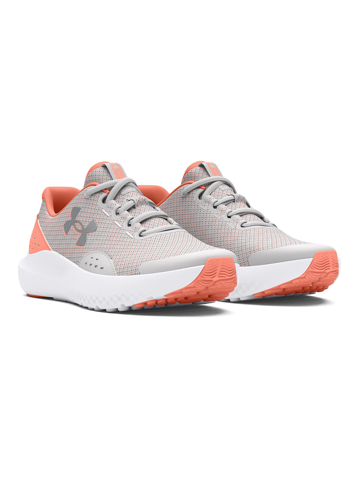 Zapatillas de Running UA Surge 4 para niñas