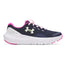 Zapatilla Running Niña Surge 4 Azul Under Armour