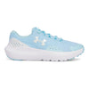 Zapatillas de running Under Armour Surge 4 azul para niñas