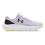Zapatilla Running Niña Surge 4 Morado Under Armour
