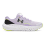 Zapatilla Running Niña Surge 4 Morado Under Armour