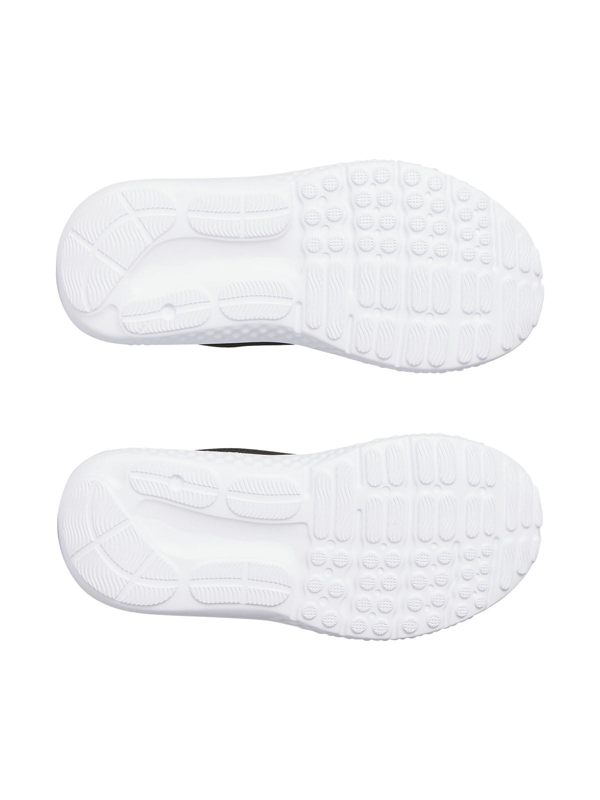 Zapatillas de running Under Armour Surge 4 AC negro para niñas