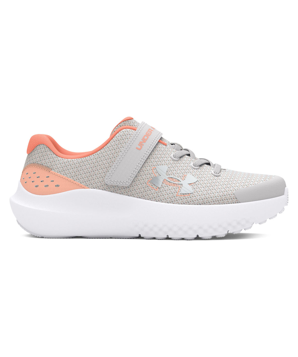 Zapatillas de Running UA Surge 4 AC para niña